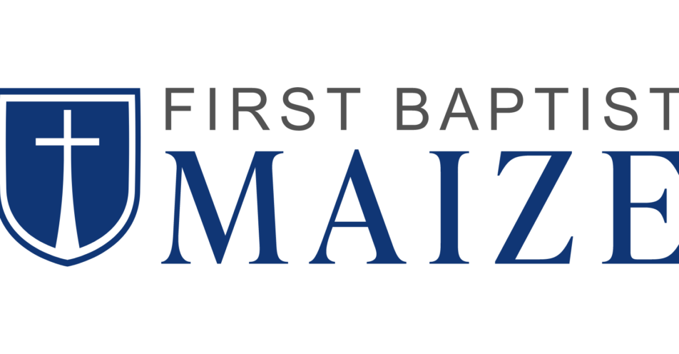 Colossians 1 – First Baptist Church of Maize